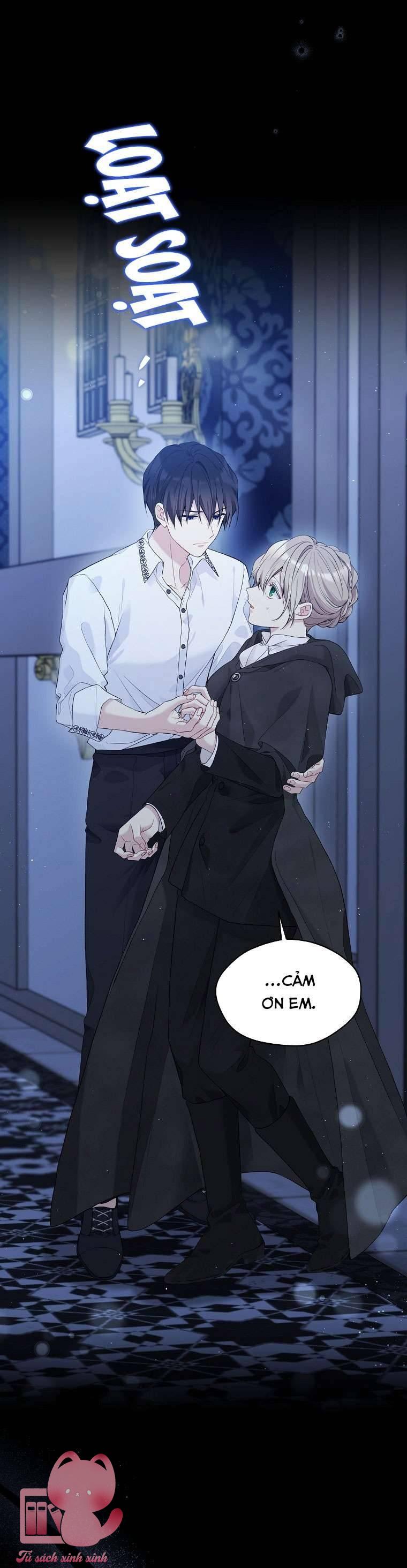Vương Miện Lục Bảo - Chap 59 - Trang 6