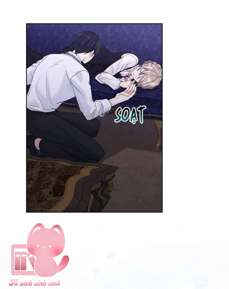 Vương Miện Lục Bảo - Chap 59 - Trang 65
