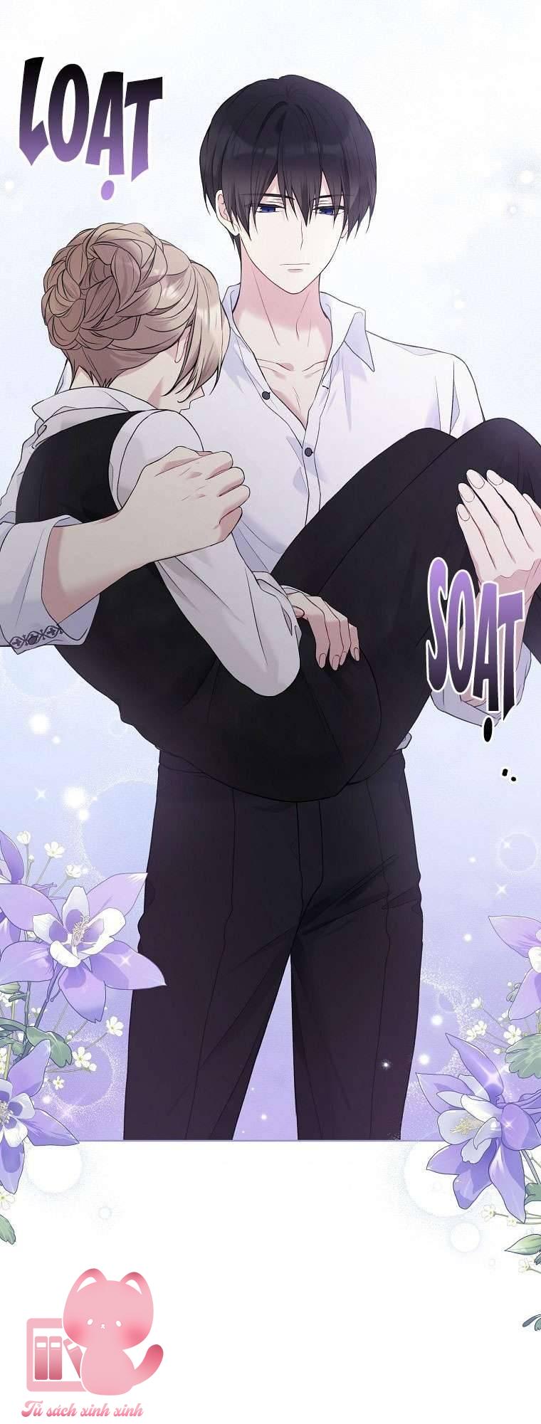 Vương Miện Lục Bảo - Chap 59 - Trang 66