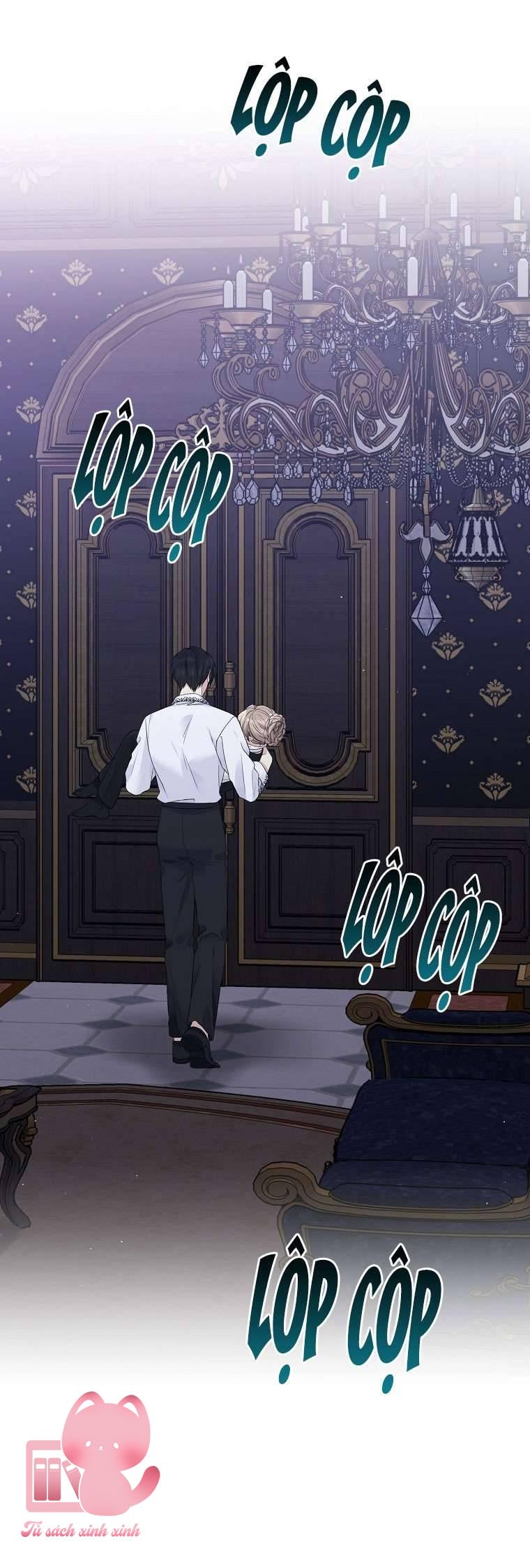 Vương Miện Lục Bảo - Chap 59 - Trang 69