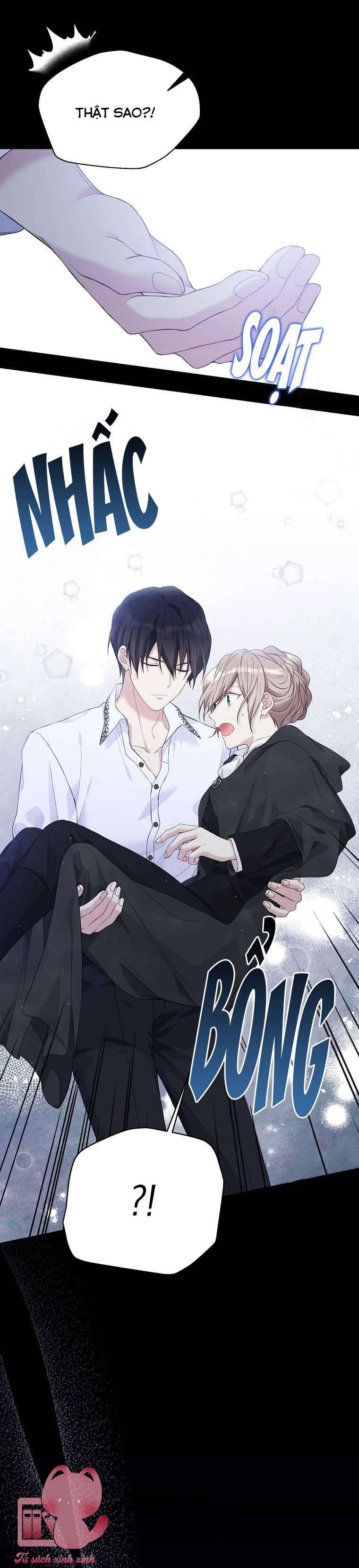 Vương Miện Lục Bảo - Chap 59 - Trang 8