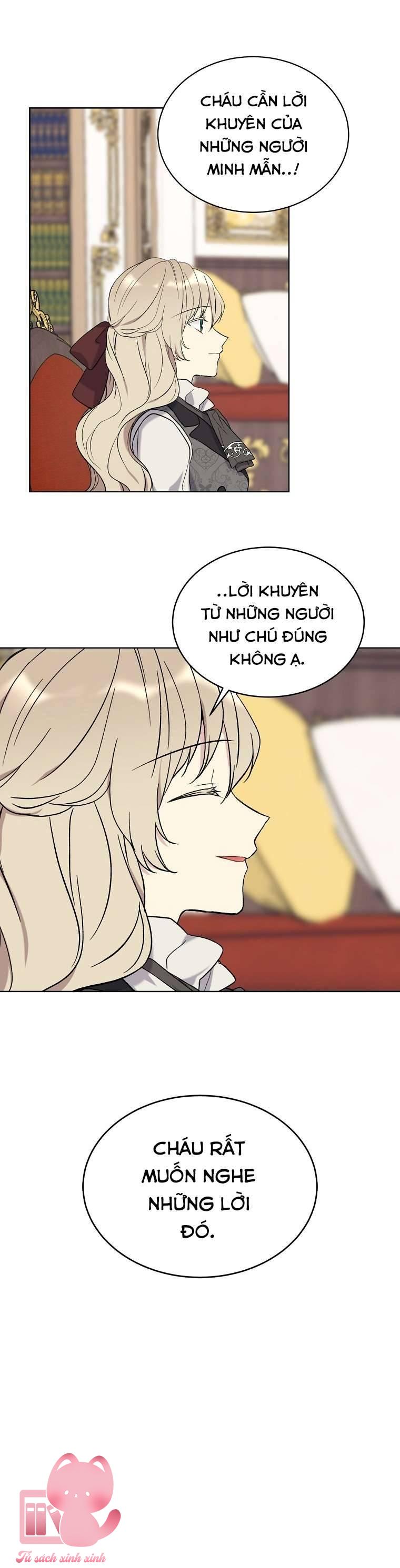 Vương Miện Lục Bảo - Chap 6 - Trang 10