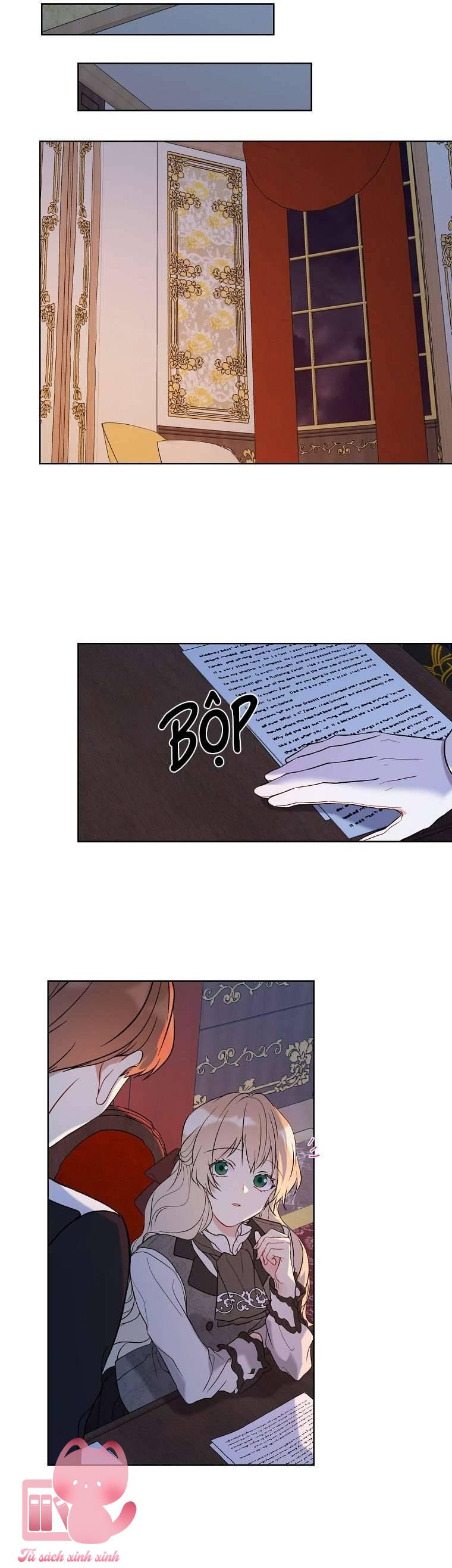 Vương Miện Lục Bảo - Chap 6 - Trang 11