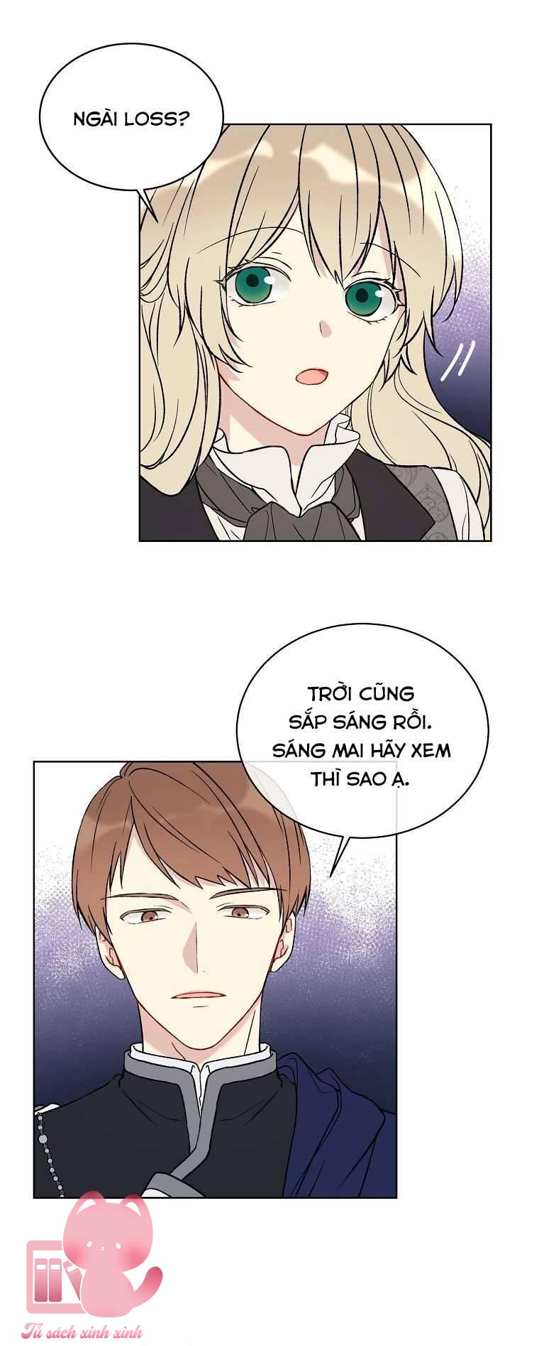 Vương Miện Lục Bảo - Chap 6 - Trang 12