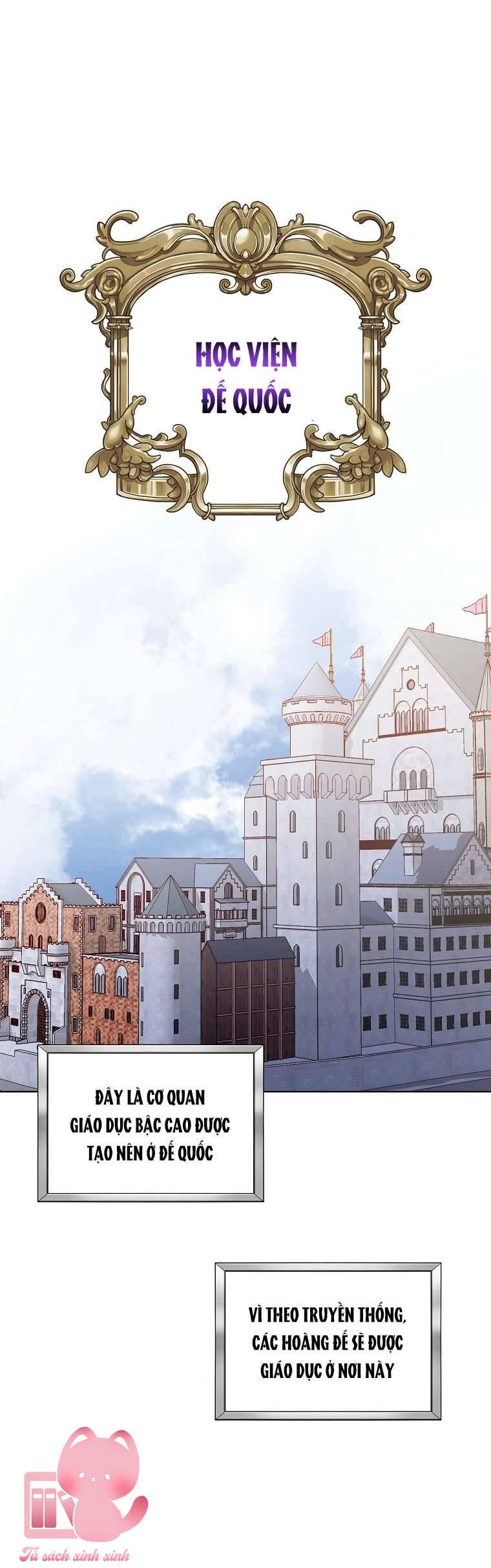 Vương Miện Lục Bảo - Chap 6 - Trang 16