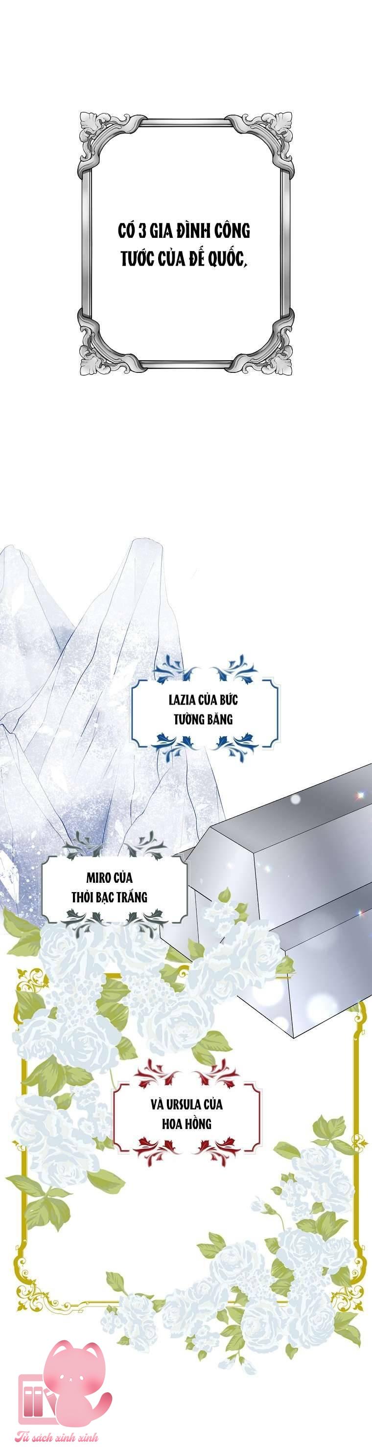 Vương Miện Lục Bảo - Chap 6 - Trang 18