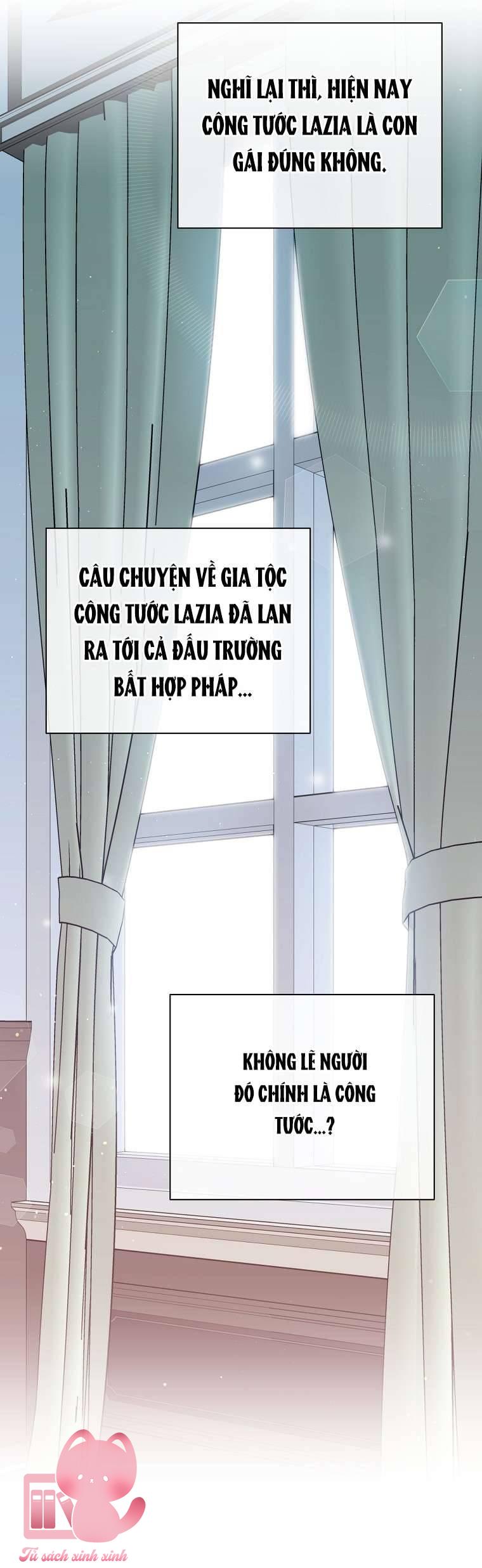 Vương Miện Lục Bảo - Chap 60 - Trang 12