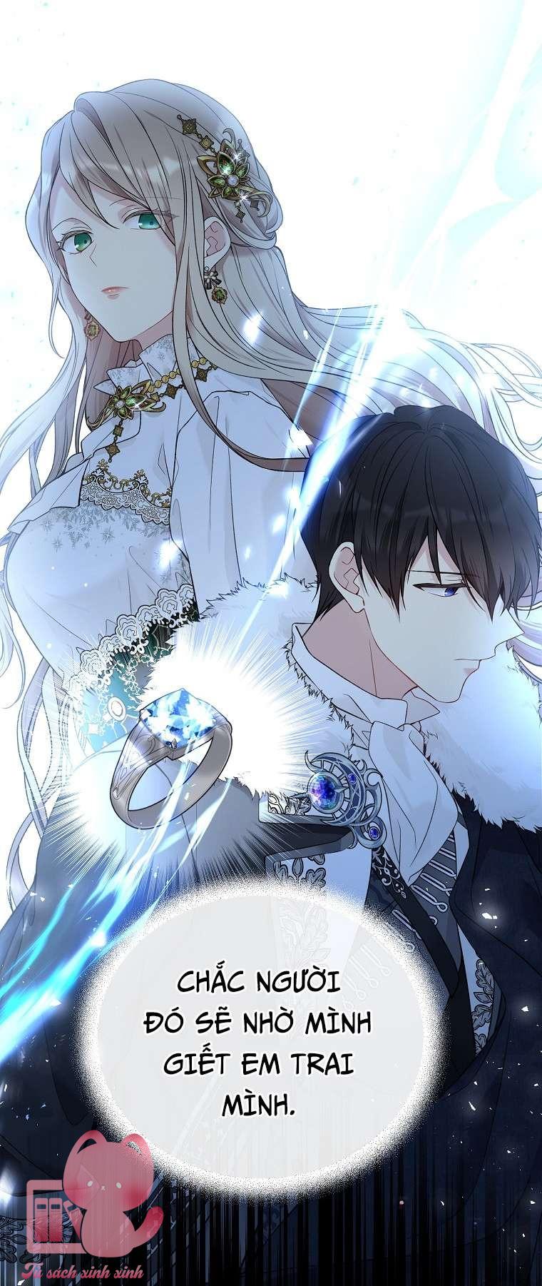 Vương Miện Lục Bảo - Chap 60 - Trang 14