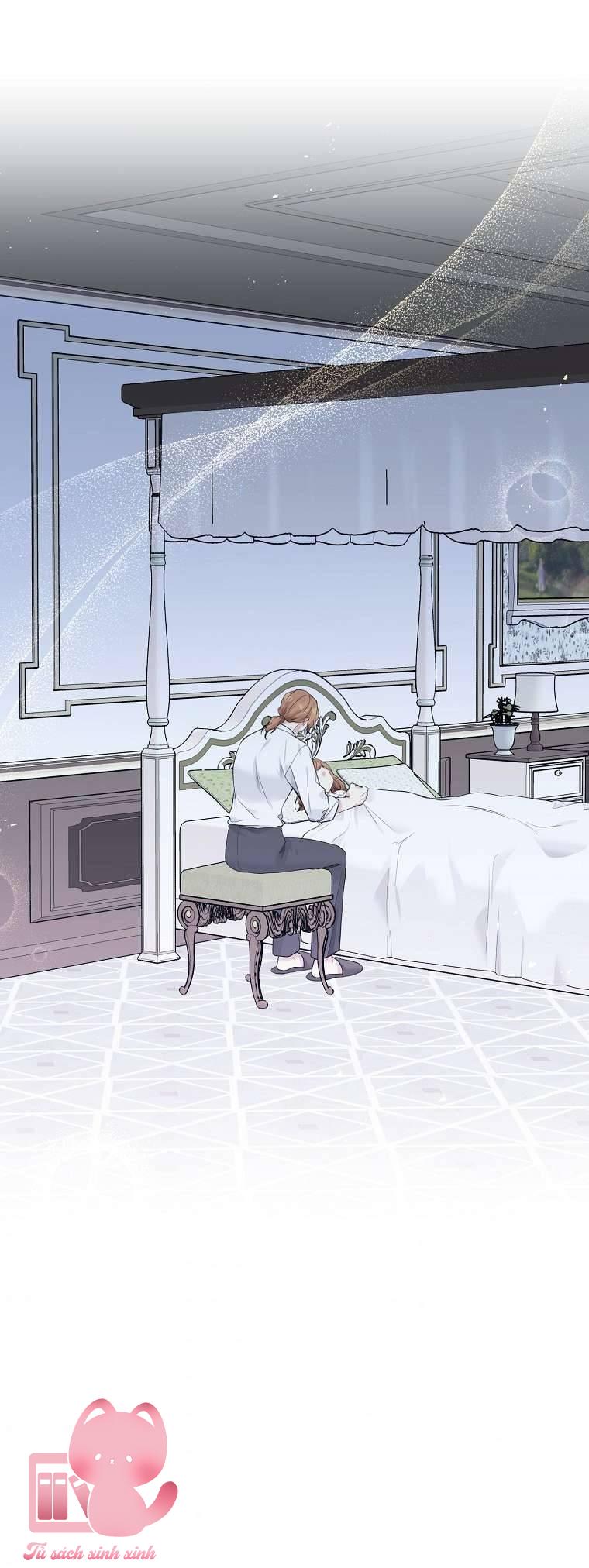 Vương Miện Lục Bảo - Chap 60 - Trang 20