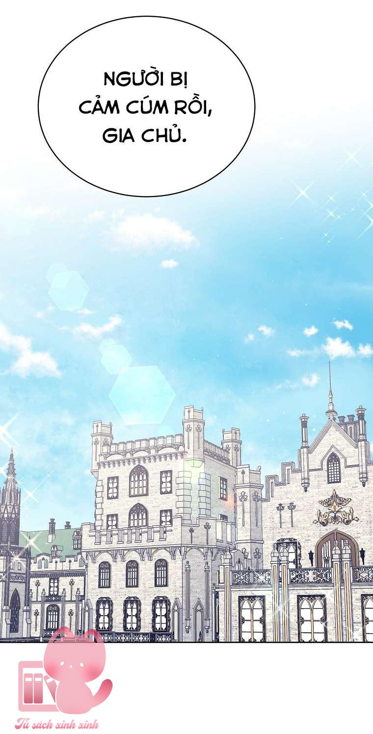 Vương Miện Lục Bảo - Chap 60 - Trang 22