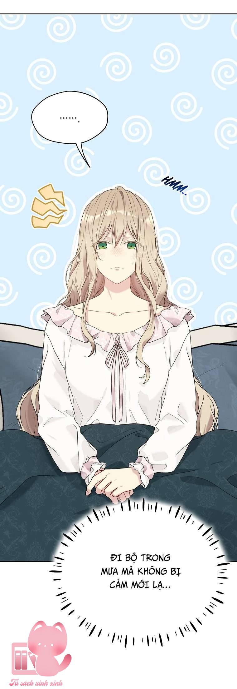 Vương Miện Lục Bảo - Chap 60 - Trang 23