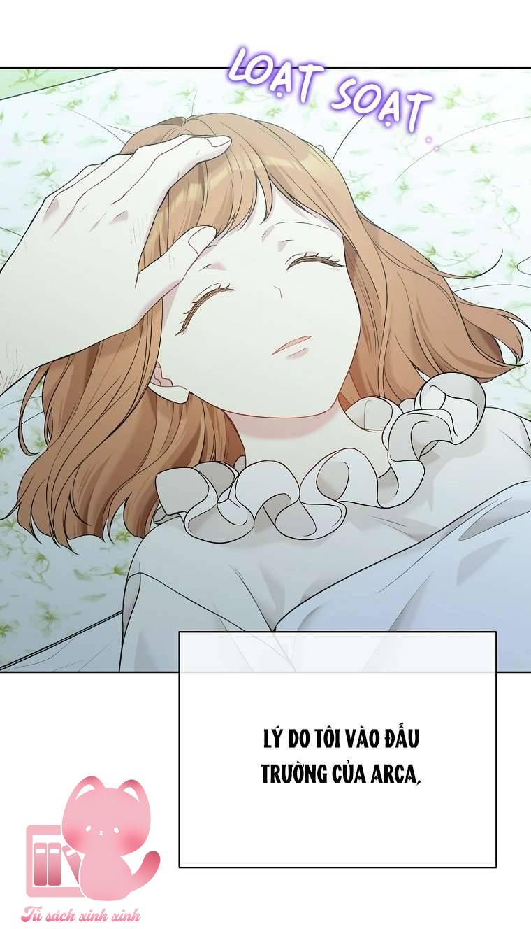 Vương Miện Lục Bảo - Chap 60 - Trang 3