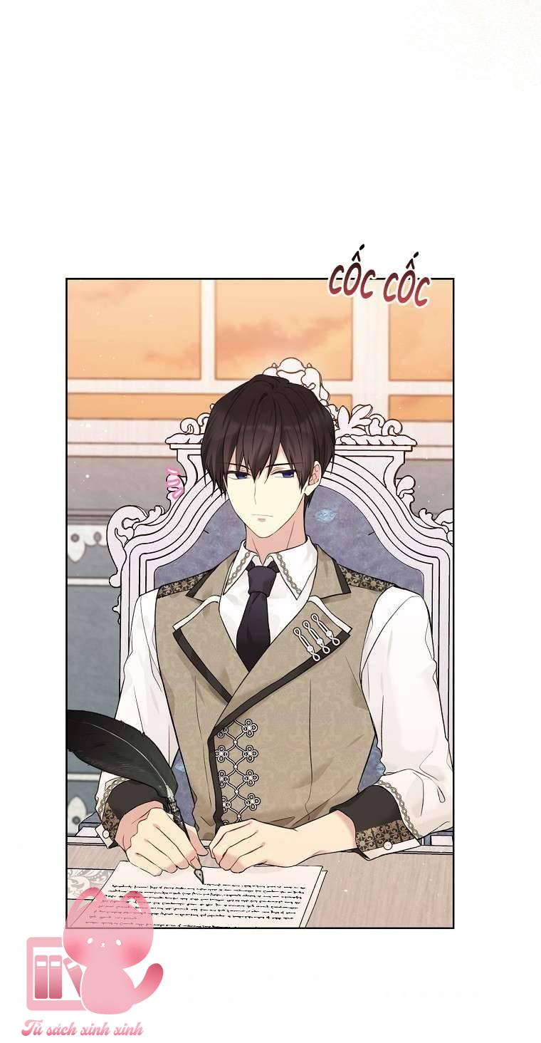Vương Miện Lục Bảo - Chap 60 - Trang 34