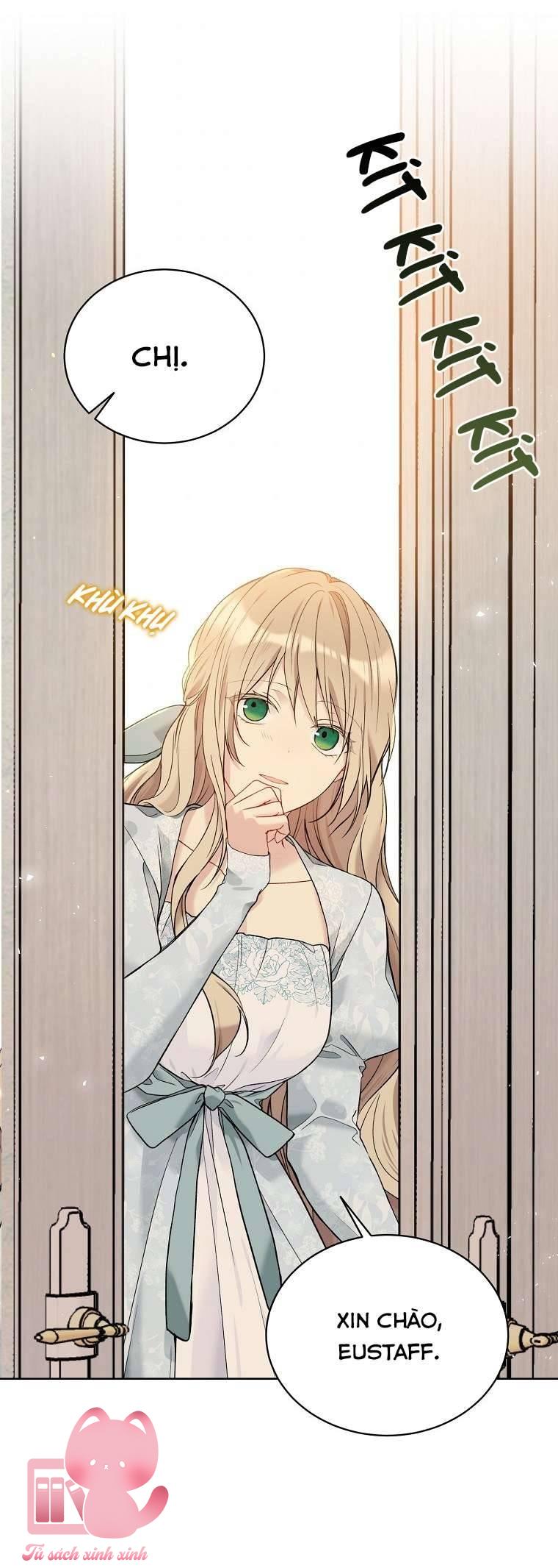 Vương Miện Lục Bảo - Chap 60 - Trang 35