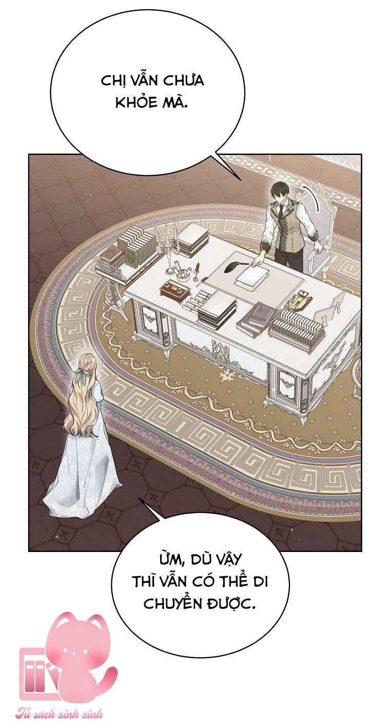 Vương Miện Lục Bảo - Chap 60 - Trang 36