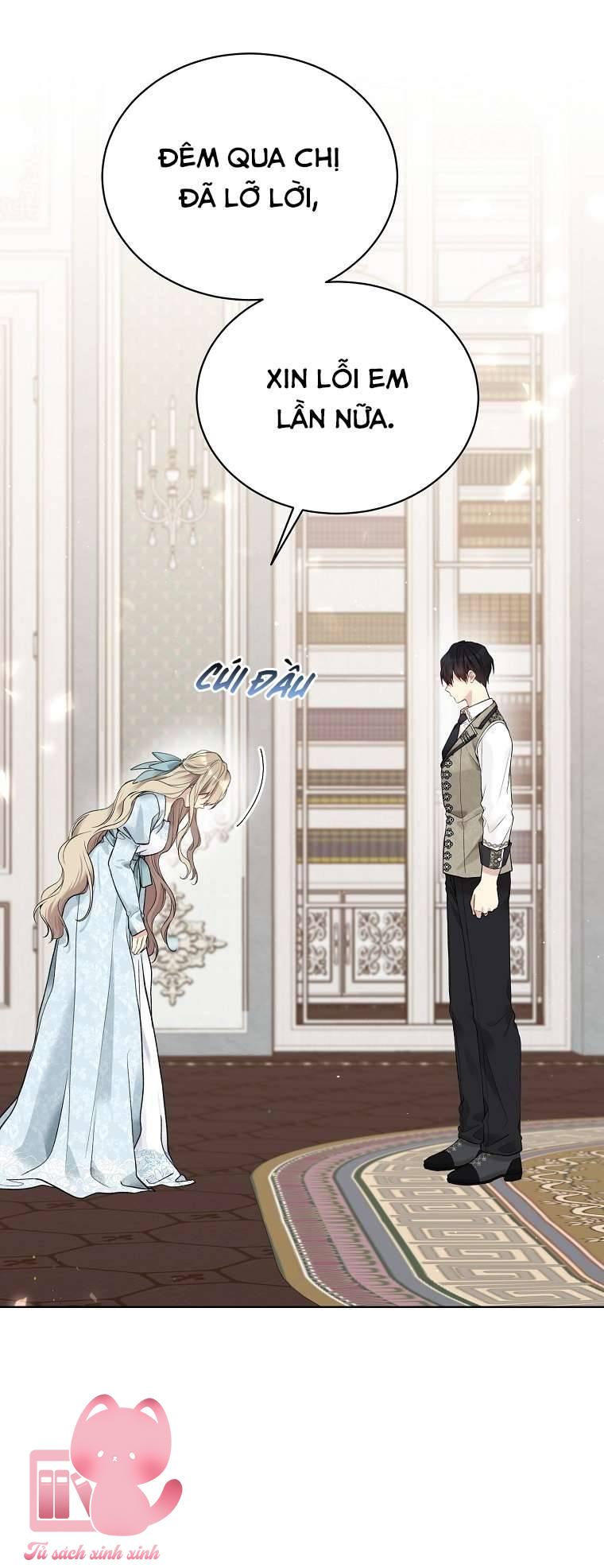 Vương Miện Lục Bảo - Chap 60 - Trang 39