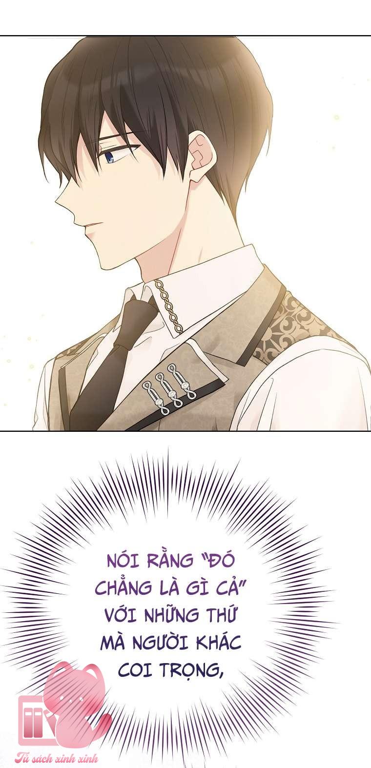 Vương Miện Lục Bảo - Chap 60 - Trang 40