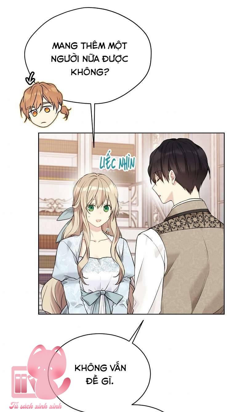 Vương Miện Lục Bảo - Chap 60 - Trang 48