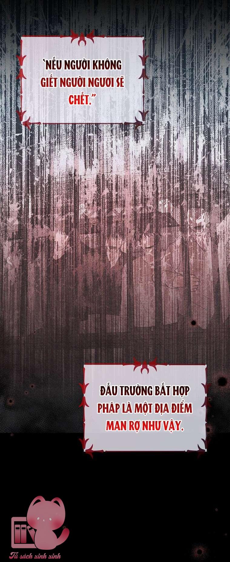 Vương Miện Lục Bảo - Chap 60 - Trang 5