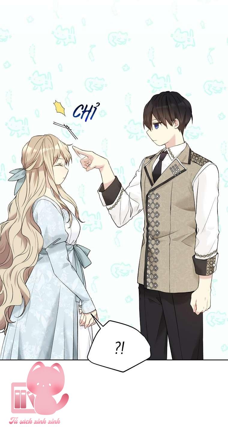 Vương Miện Lục Bảo - Chap 60 - Trang 52