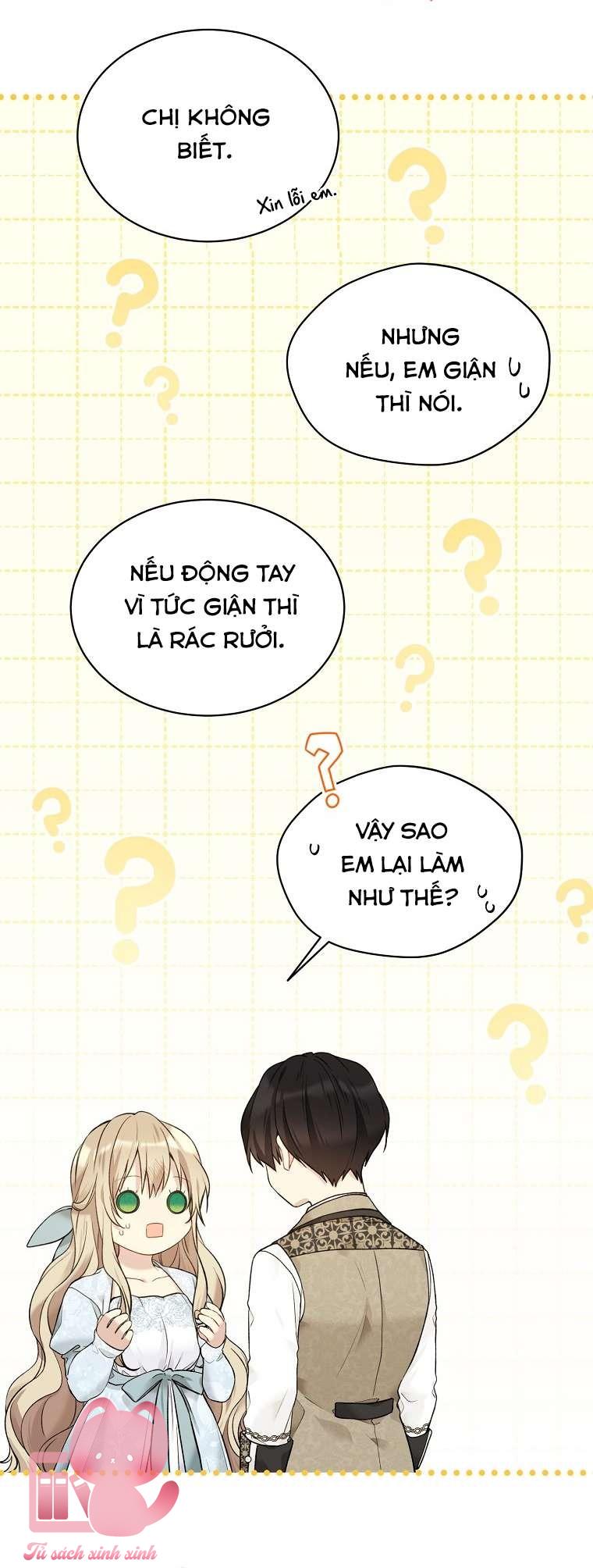 Vương Miện Lục Bảo - Chap 60 - Trang 54