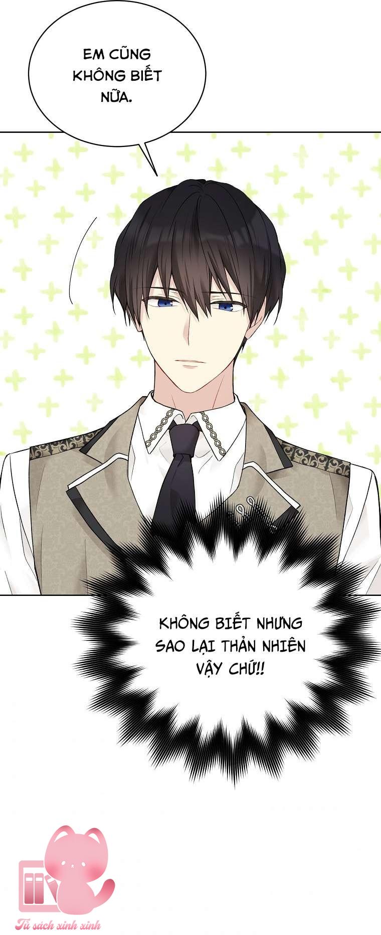 Vương Miện Lục Bảo - Chap 60 - Trang 55