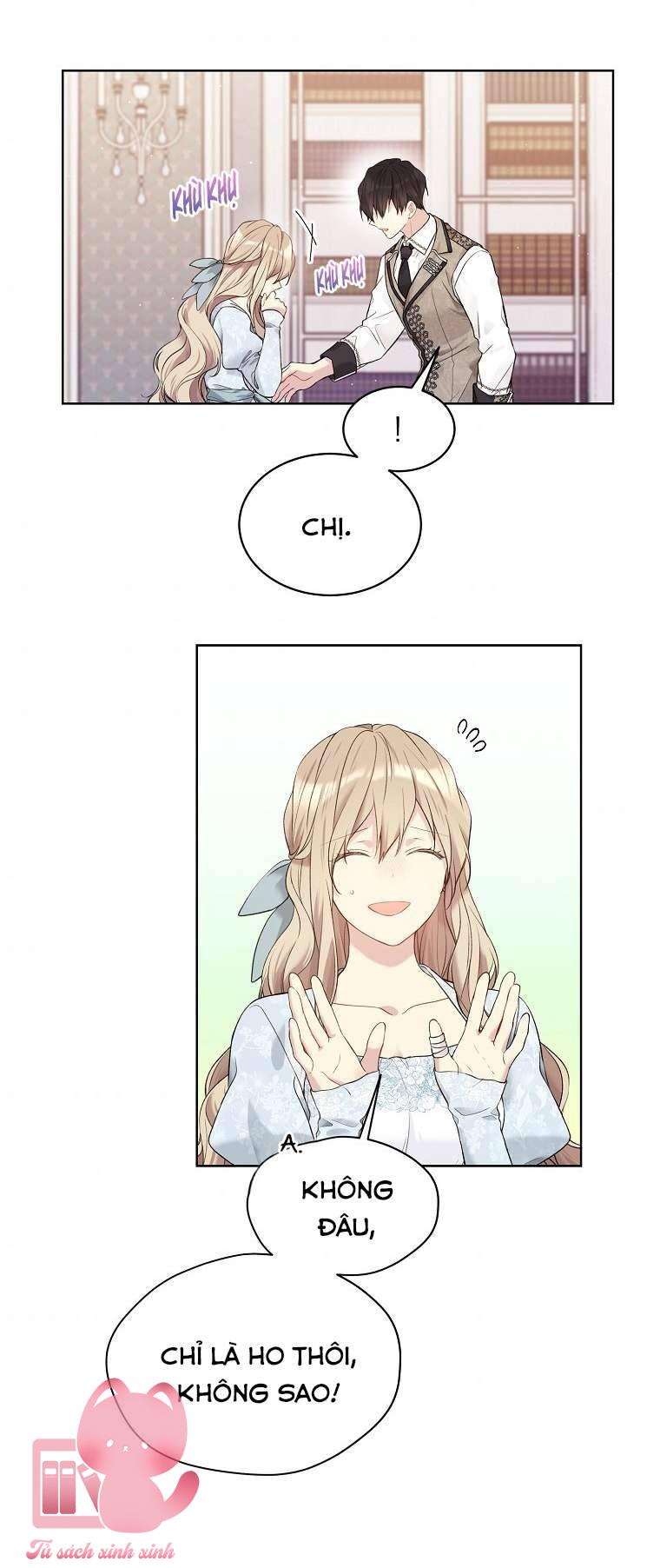 Vương Miện Lục Bảo - Chap 60 - Trang 56
