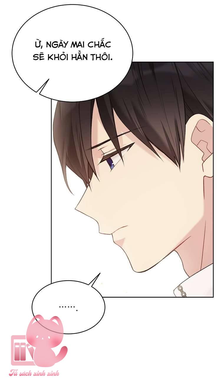 Vương Miện Lục Bảo - Chap 60 - Trang 58