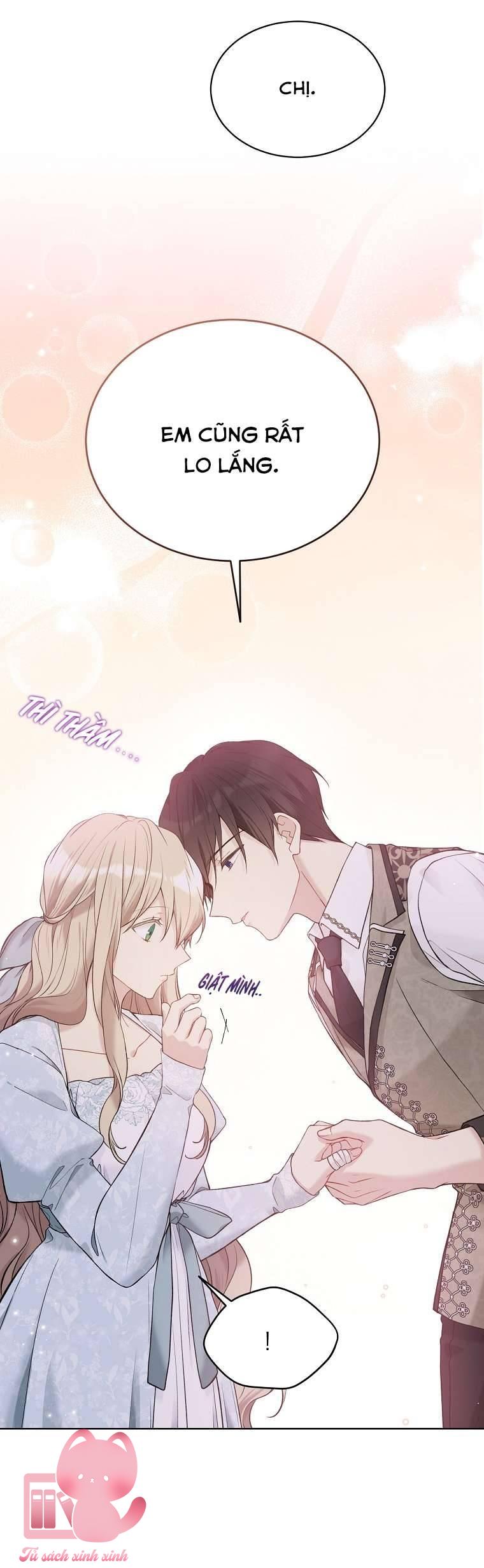 Vương Miện Lục Bảo - Chap 60 - Trang 59