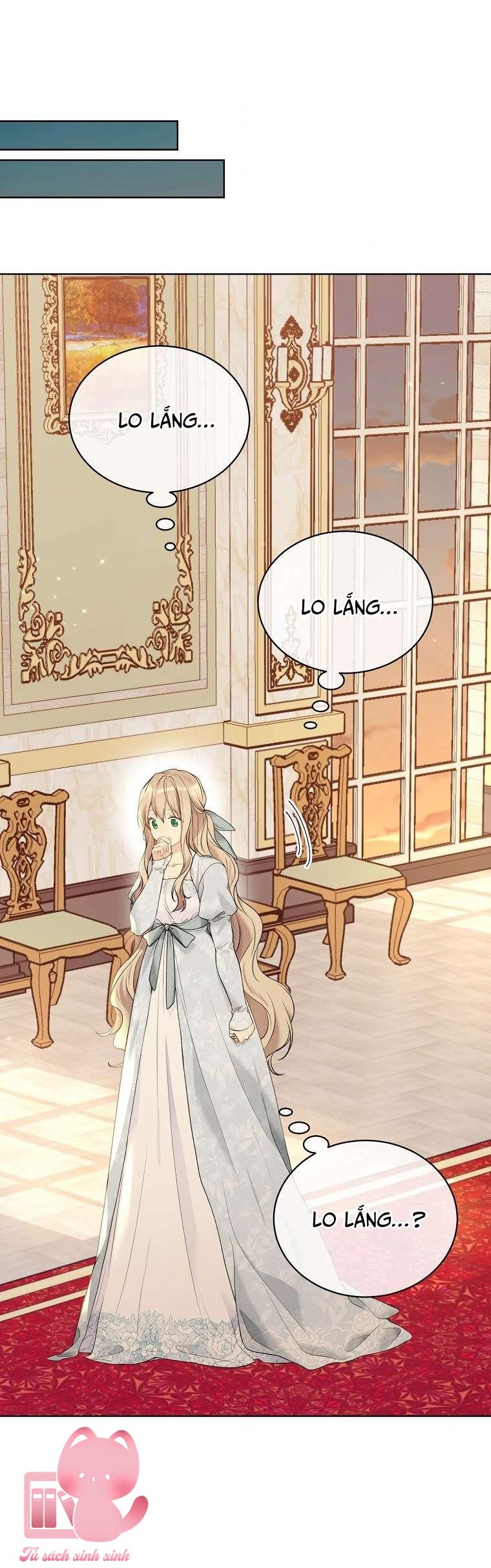 Vương Miện Lục Bảo - Chap 60 - Trang 63