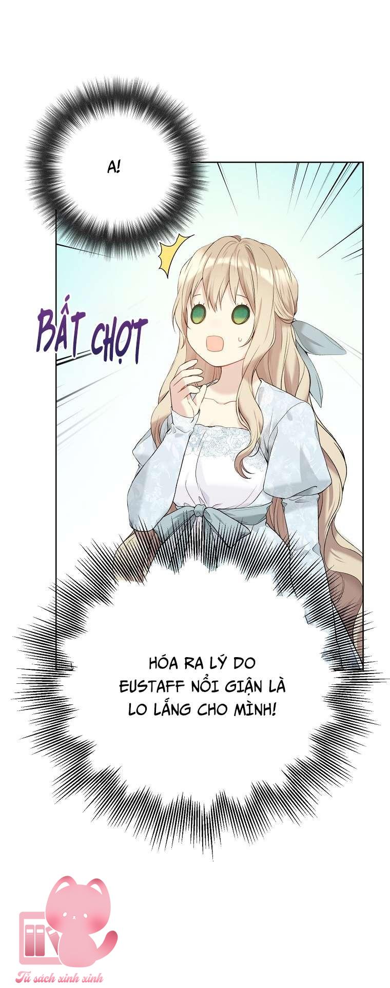 Vương Miện Lục Bảo - Chap 60 - Trang 64