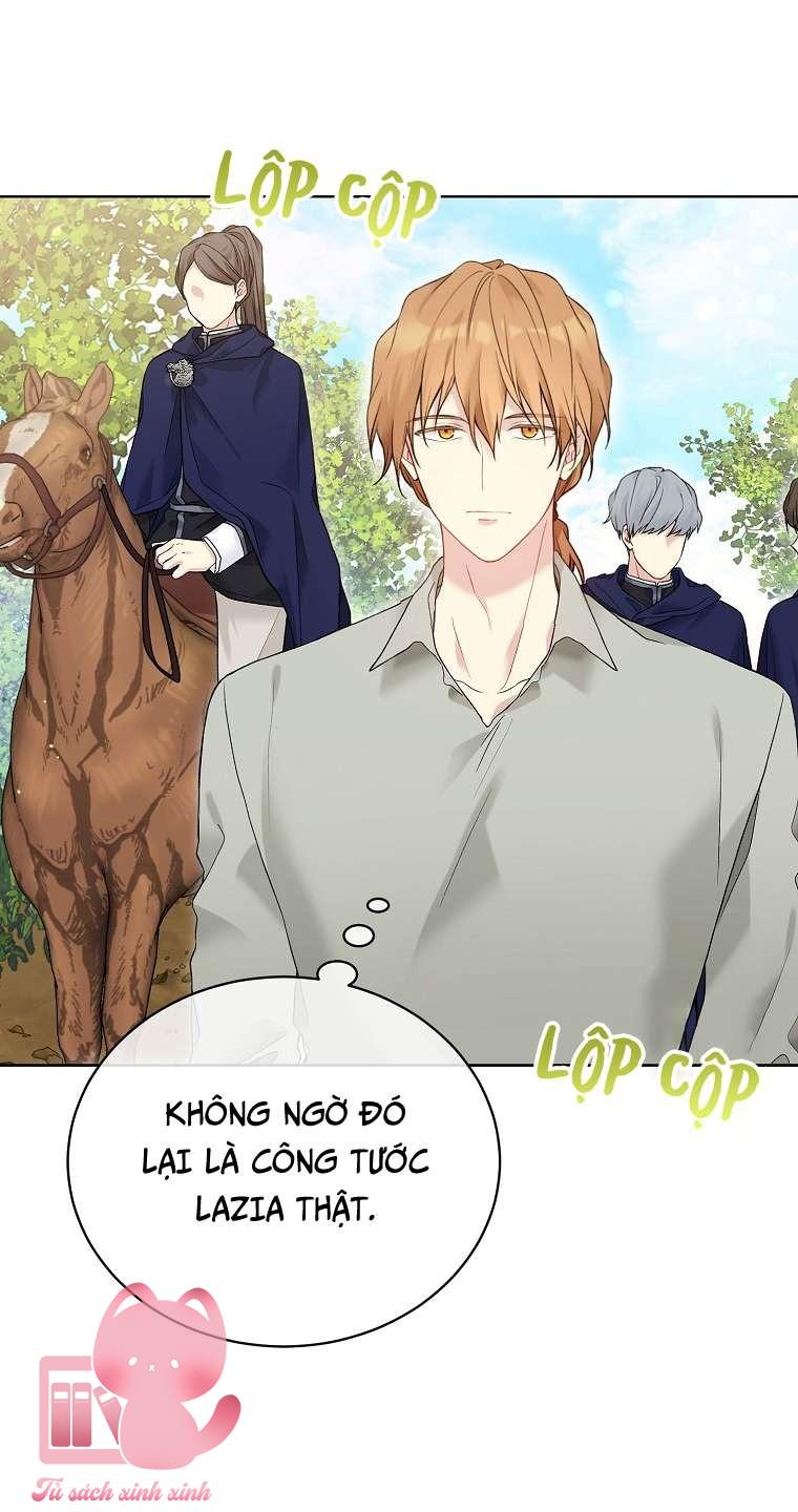 Vương Miện Lục Bảo - Chap 61 - Trang 10