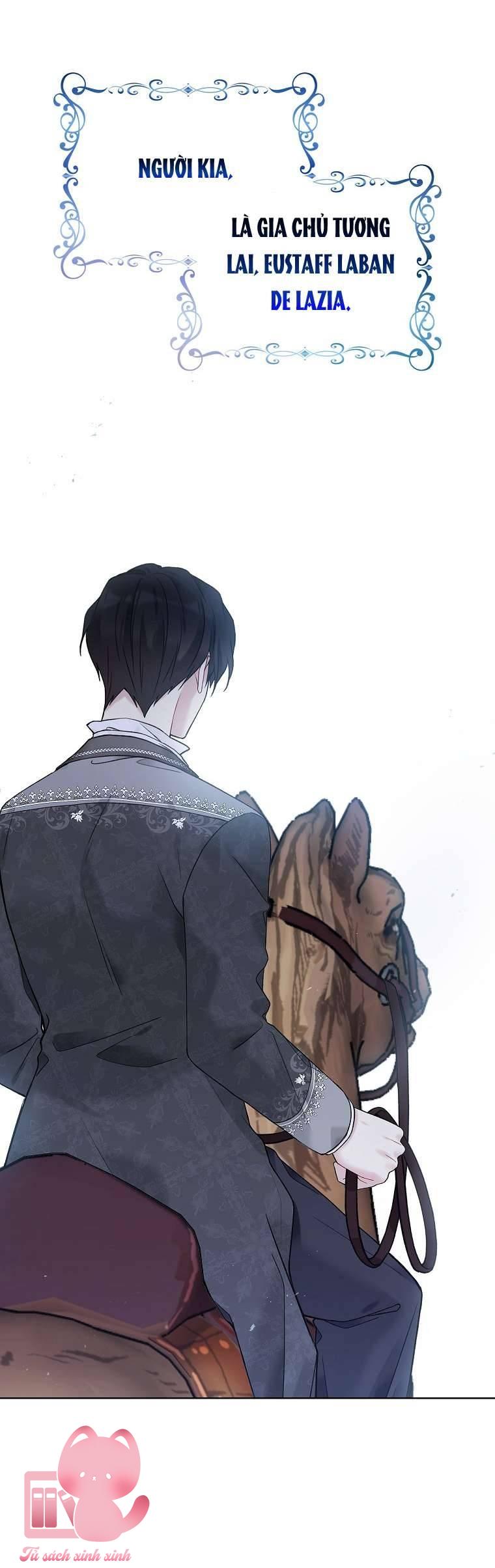 Vương Miện Lục Bảo - Chap 61 - Trang 12
