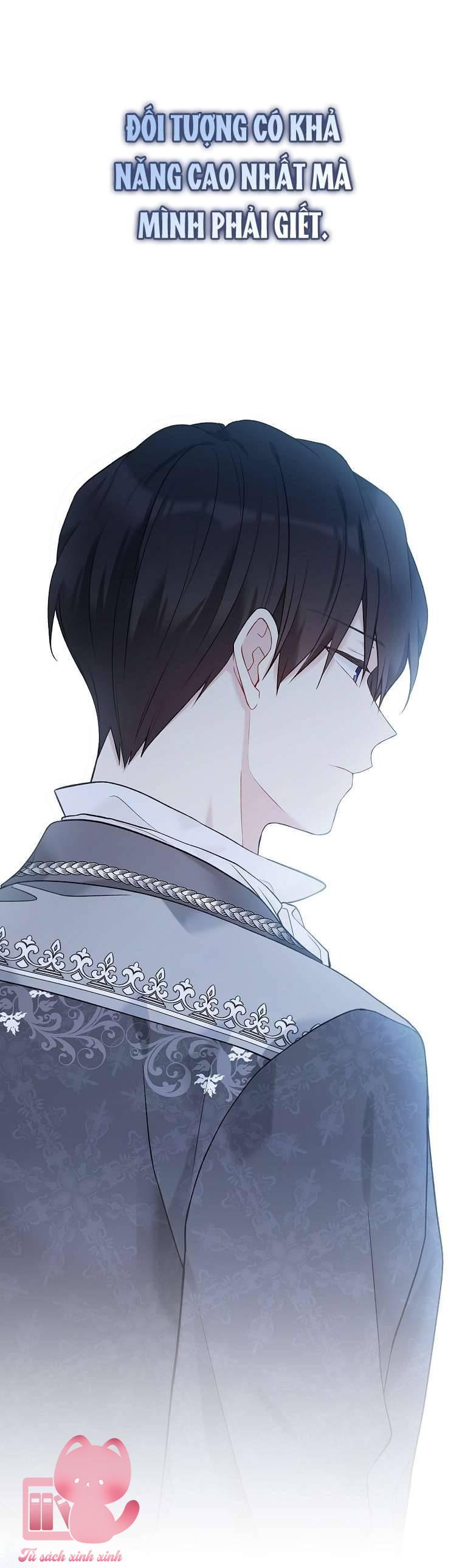 Vương Miện Lục Bảo - Chap 61 - Trang 13