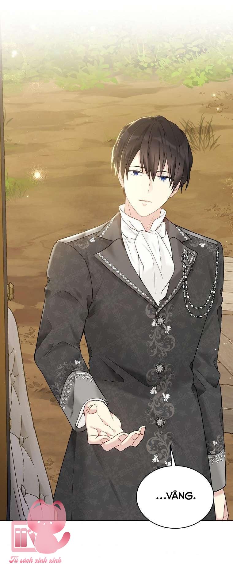Vương Miện Lục Bảo - Chap 61 - Trang 17