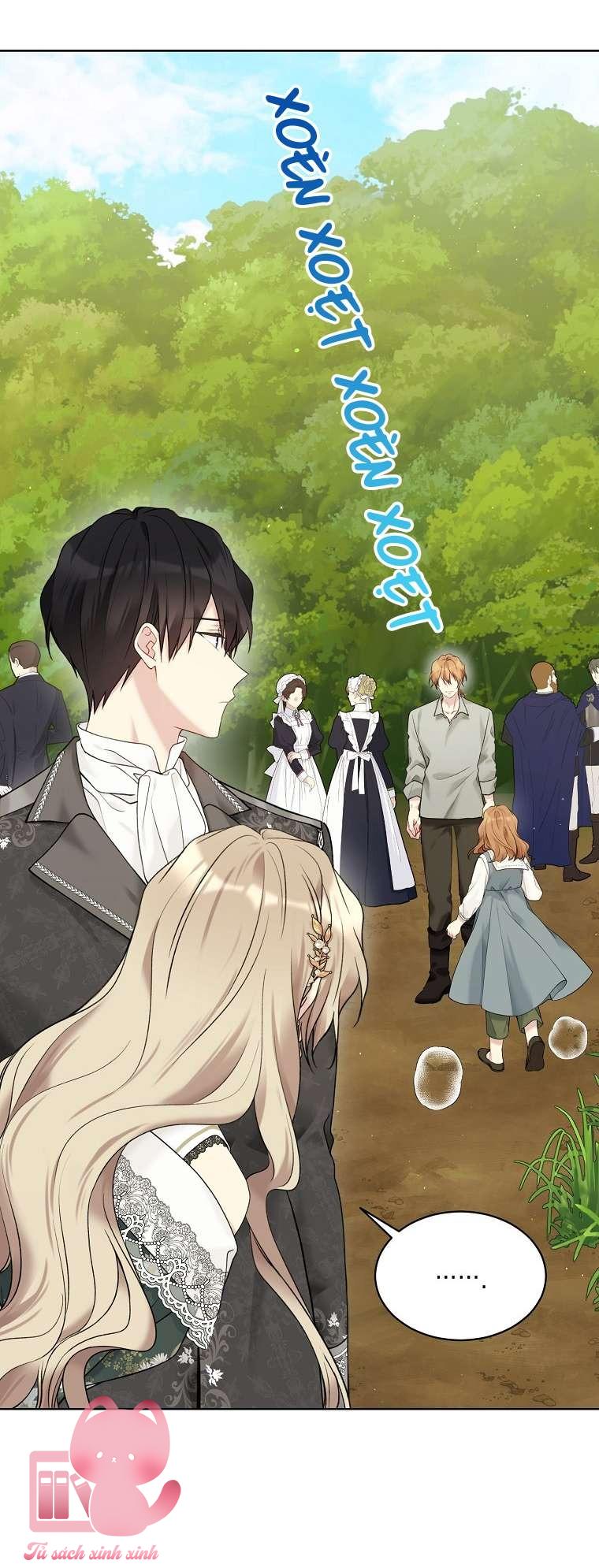 Vương Miện Lục Bảo - Chap 61 - Trang 20