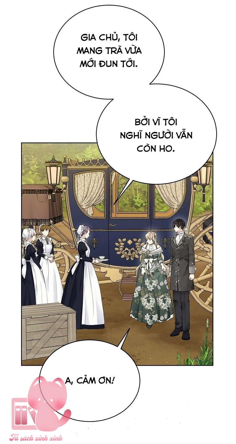 Vương Miện Lục Bảo - Chap 61 - Trang 23
