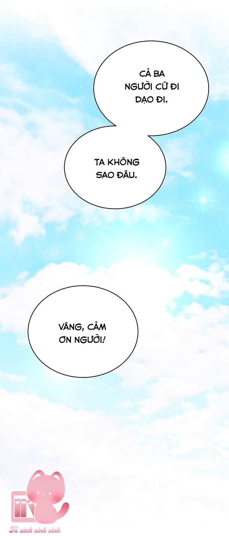 Vương Miện Lục Bảo - Chap 61 - Trang 24