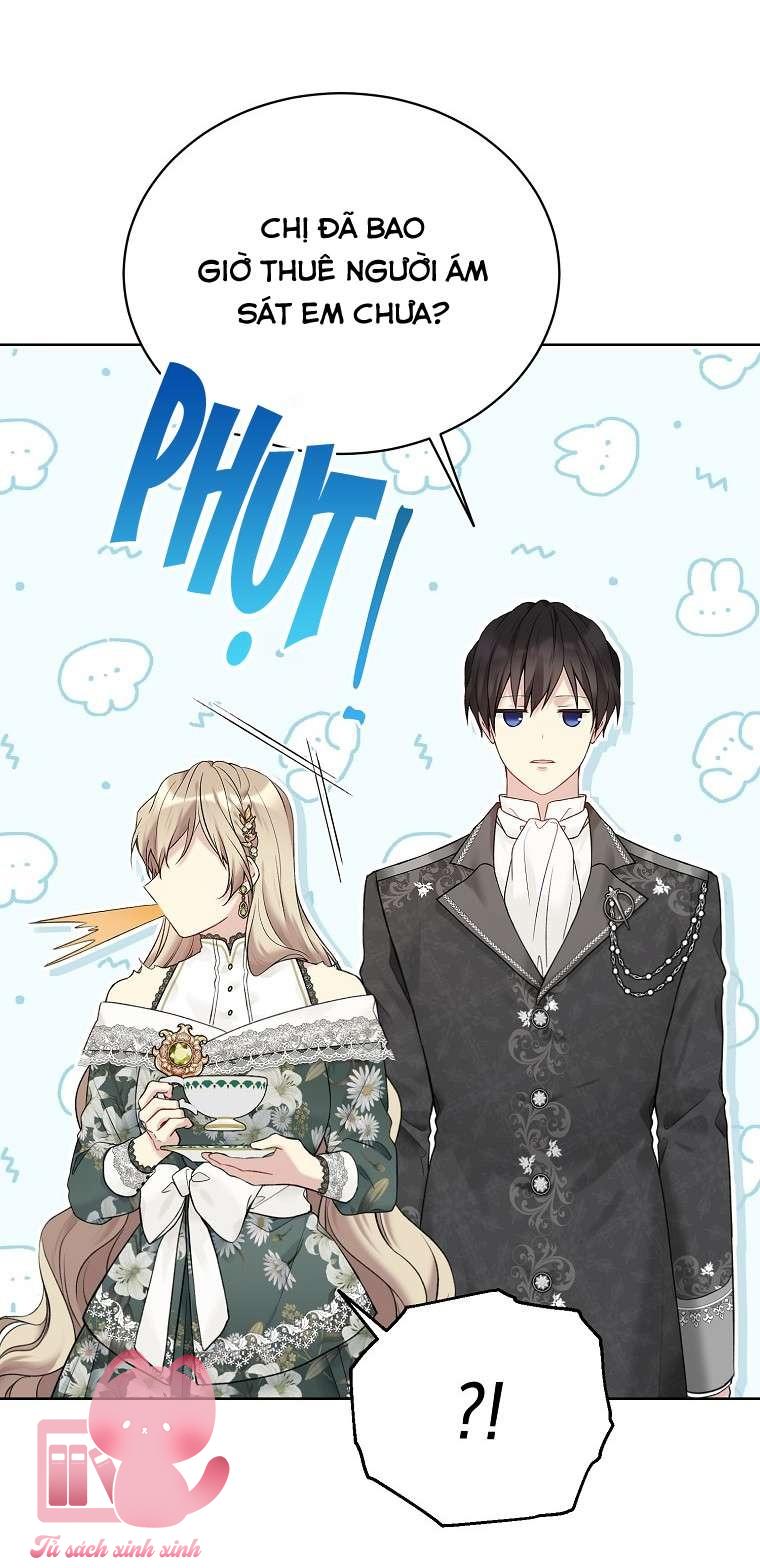 Vương Miện Lục Bảo - Chap 61 - Trang 26