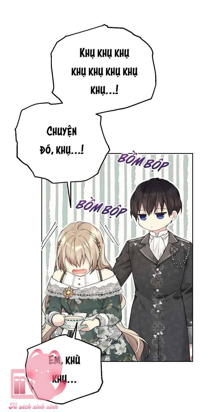 Vương Miện Lục Bảo - Chap 61 - Trang 27