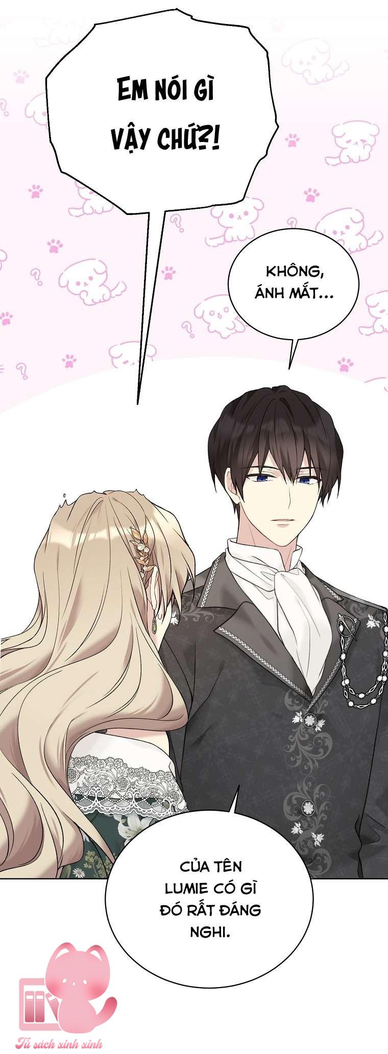 Vương Miện Lục Bảo - Chap 61 - Trang 28