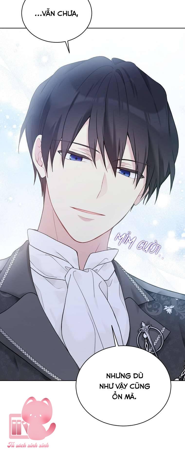 Vương Miện Lục Bảo - Chap 61 - Trang 30