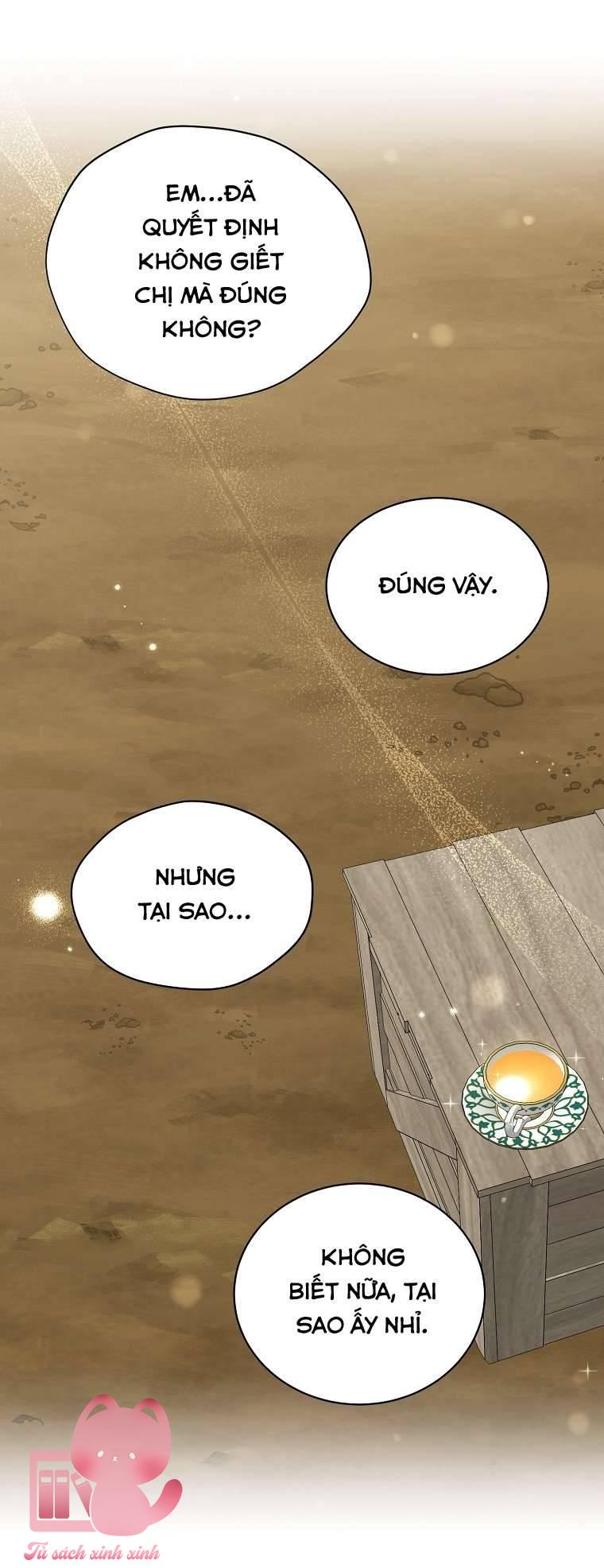 Vương Miện Lục Bảo - Chap 61 - Trang 32