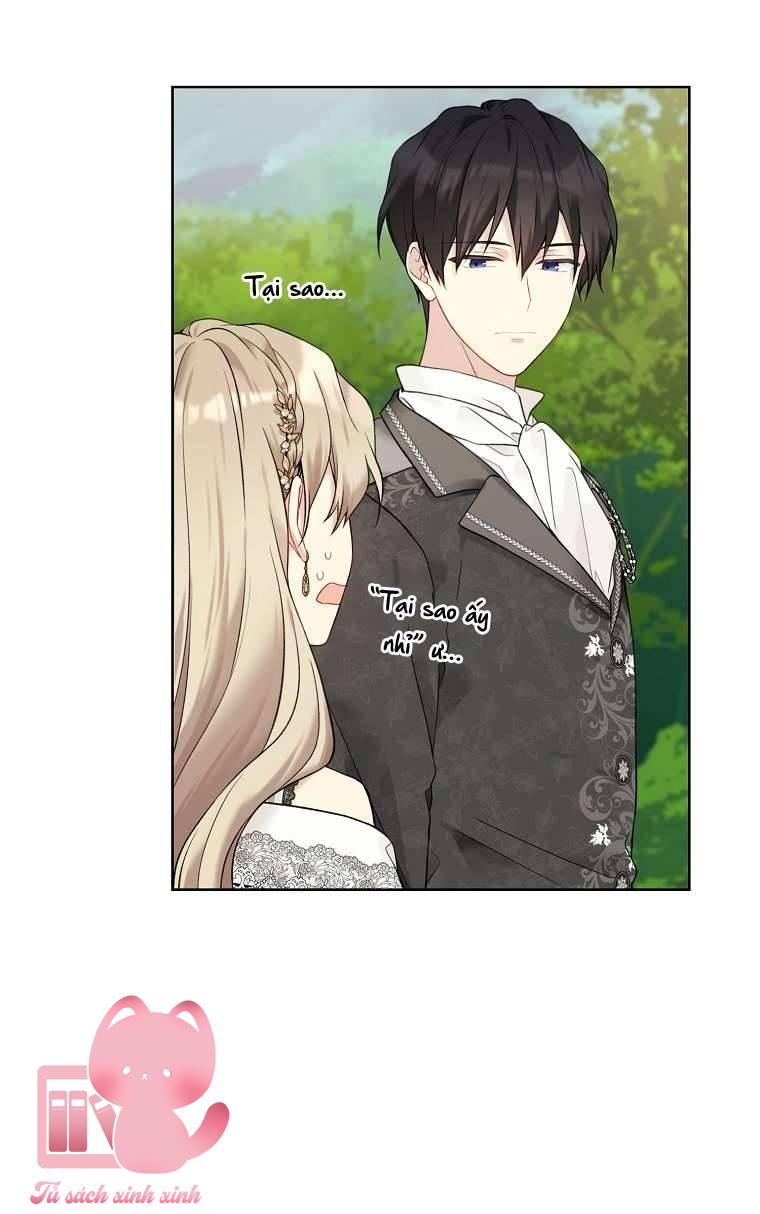Vương Miện Lục Bảo - Chap 61 - Trang 33