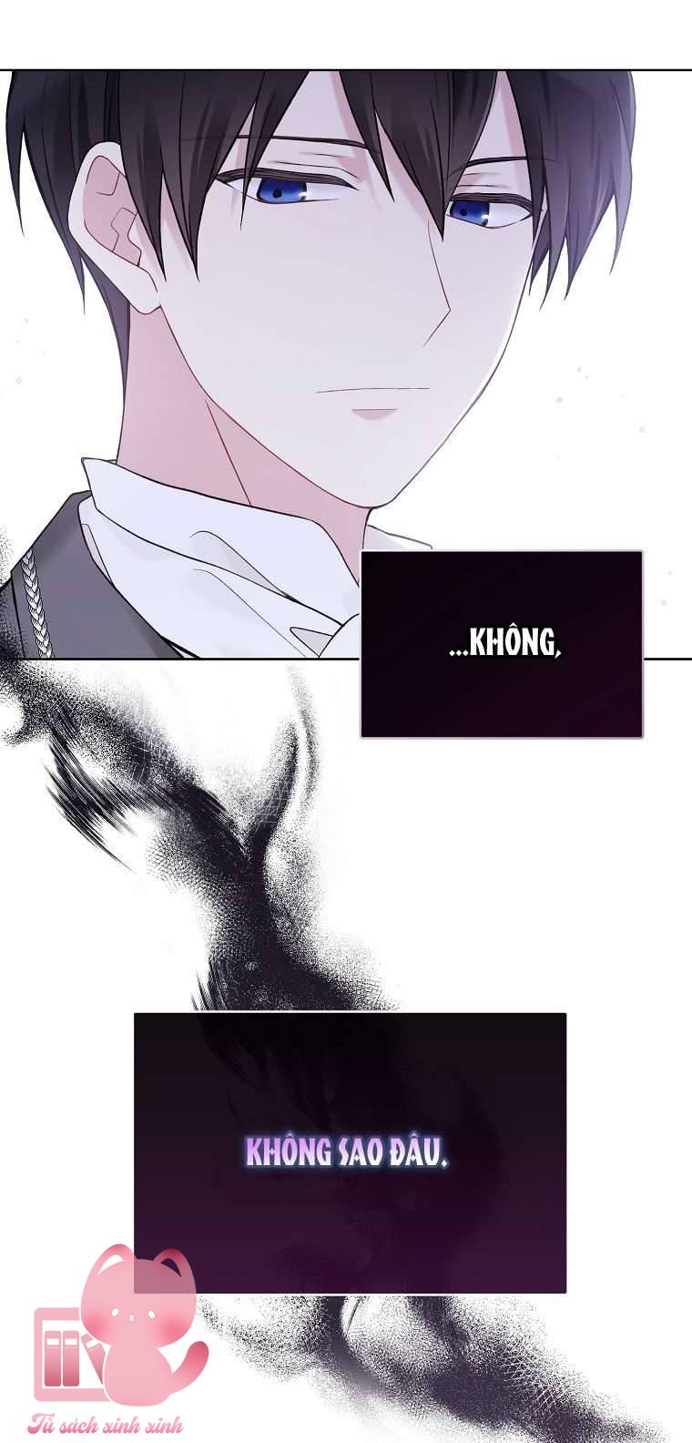 Vương Miện Lục Bảo - Chap 61 - Trang 34
