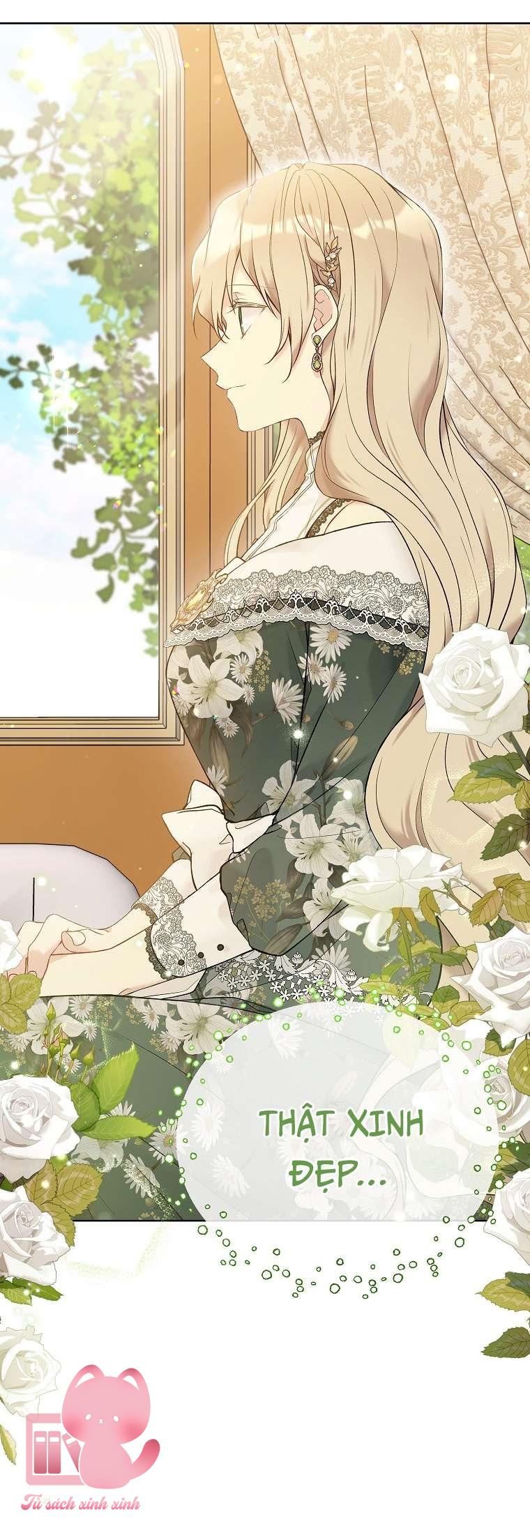Vương Miện Lục Bảo - Chap 61 - Trang 4