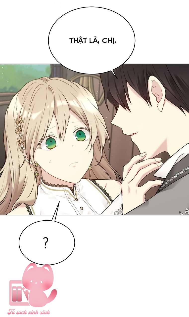 Vương Miện Lục Bảo - Chap 61 - Trang 42