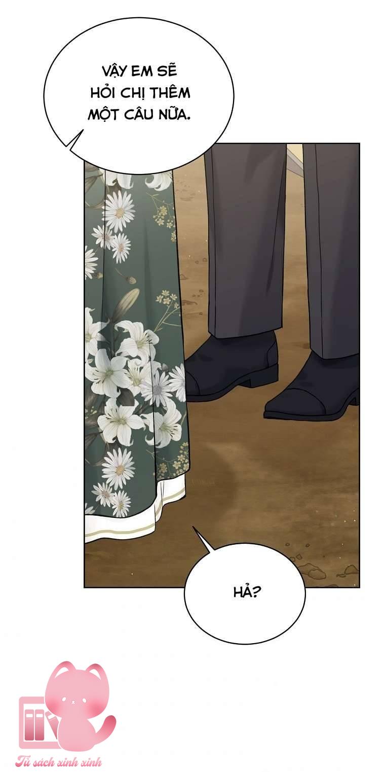 Vương Miện Lục Bảo - Chap 61 - Trang 43