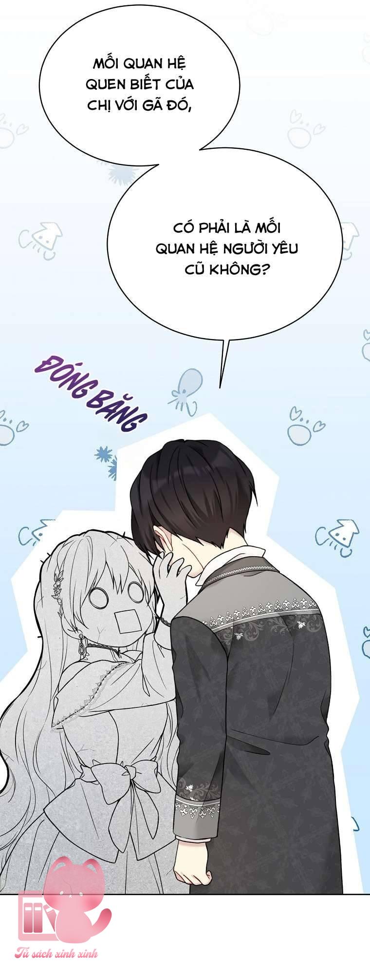 Vương Miện Lục Bảo - Chap 61 - Trang 44