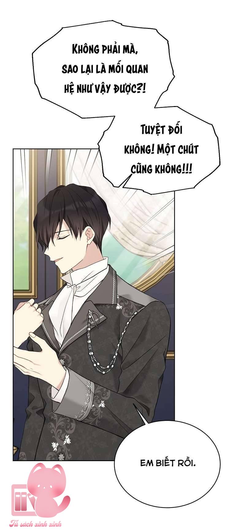 Vương Miện Lục Bảo - Chap 61 - Trang 45